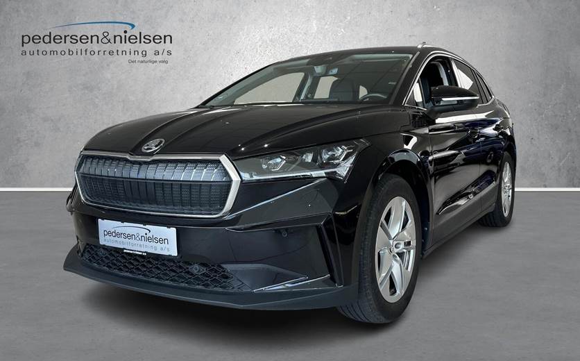 Skoda Enyaq 85 iV Premium 286HK 5d Aut.