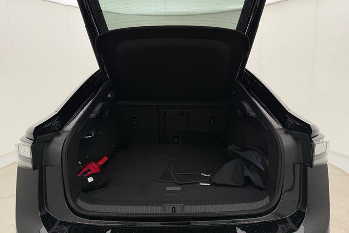 Sort VW ID.7 fra 2024