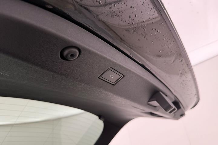 Sort VW ID.7 fra 2024