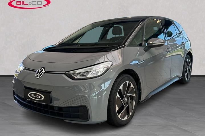 undefined VW ID.3 fra 2022