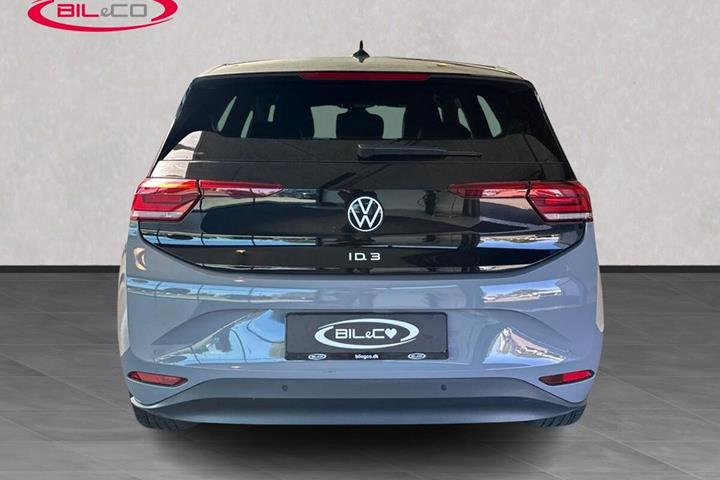 undefined VW ID.3 fra 2022