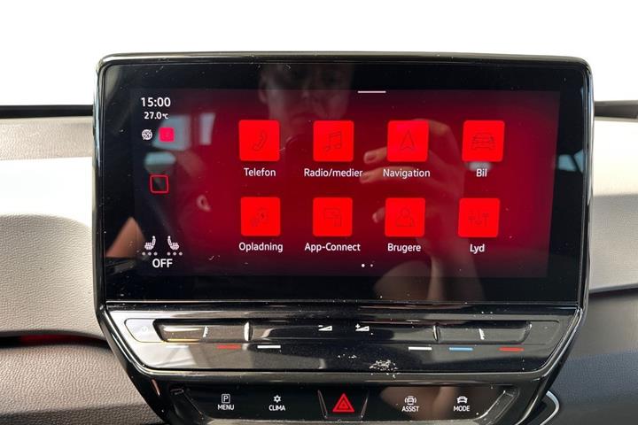 undefined VW ID.3 fra 2022