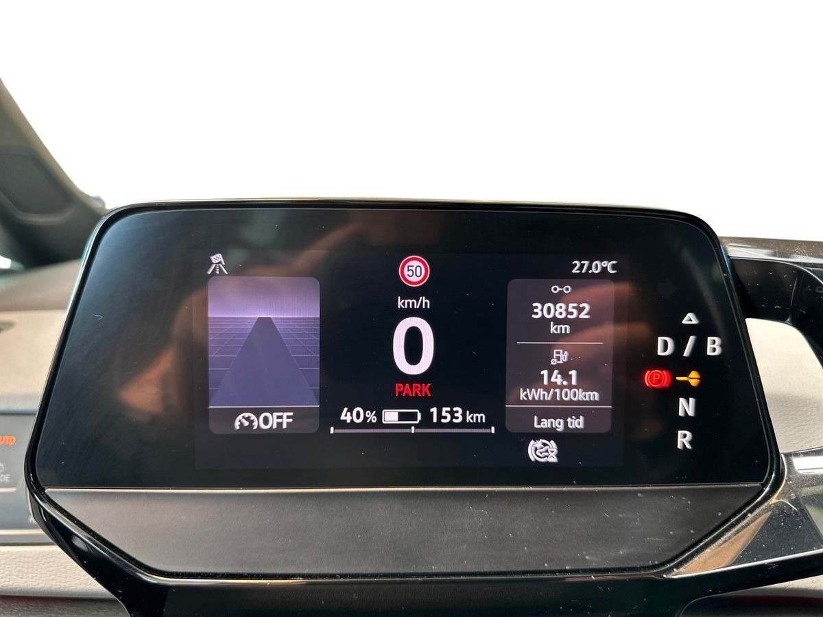 undefined VW ID.3 fra 2022