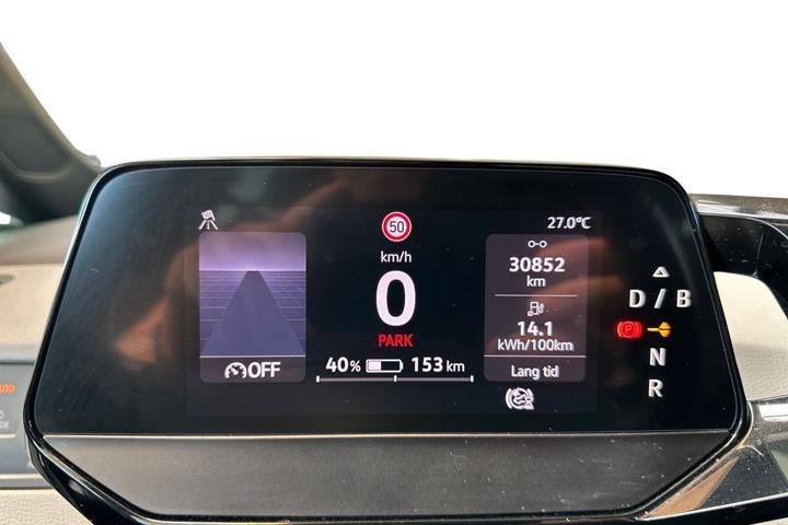 undefined VW ID.3 fra 2022