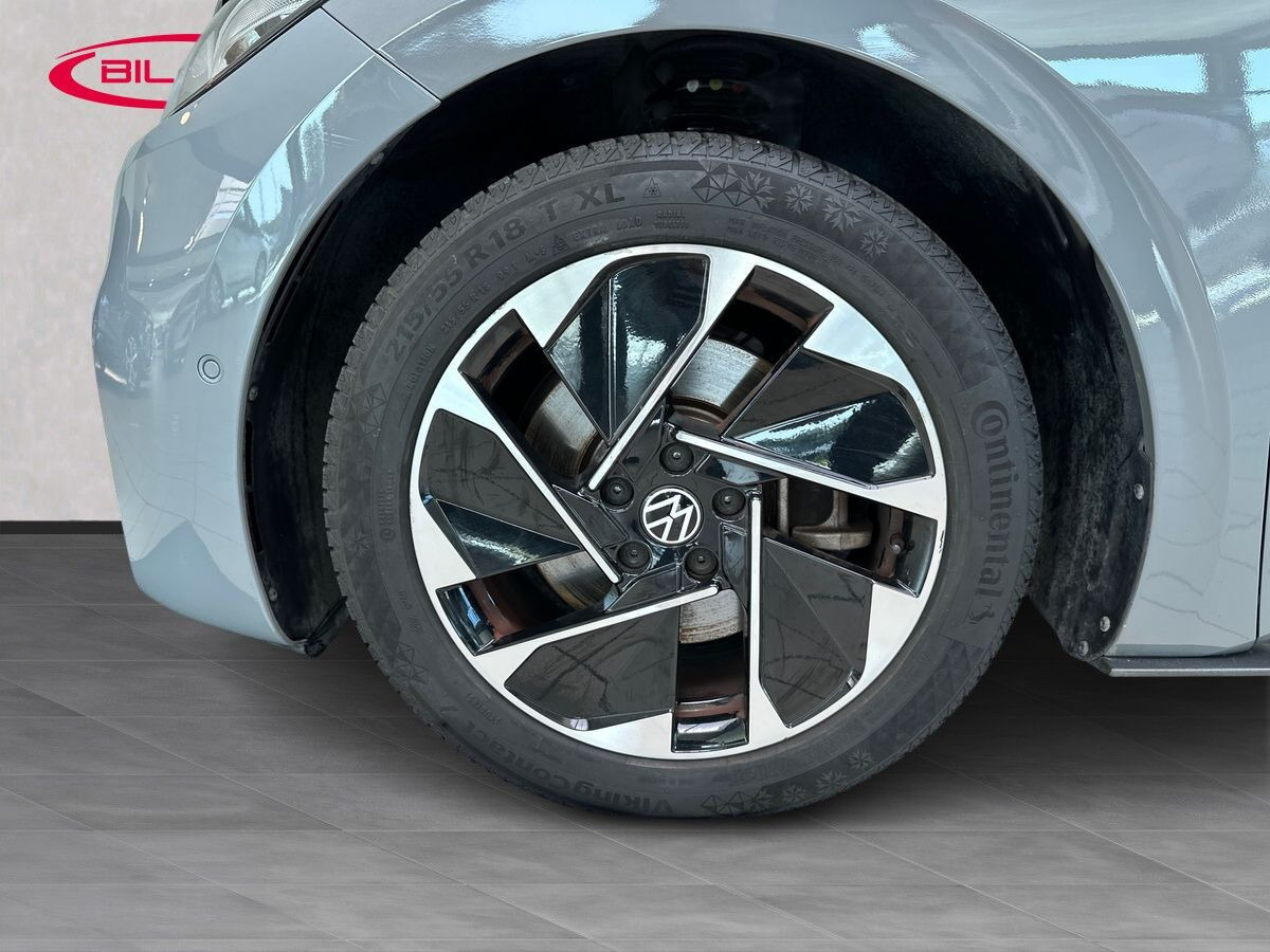 undefined VW ID.3 fra 2022