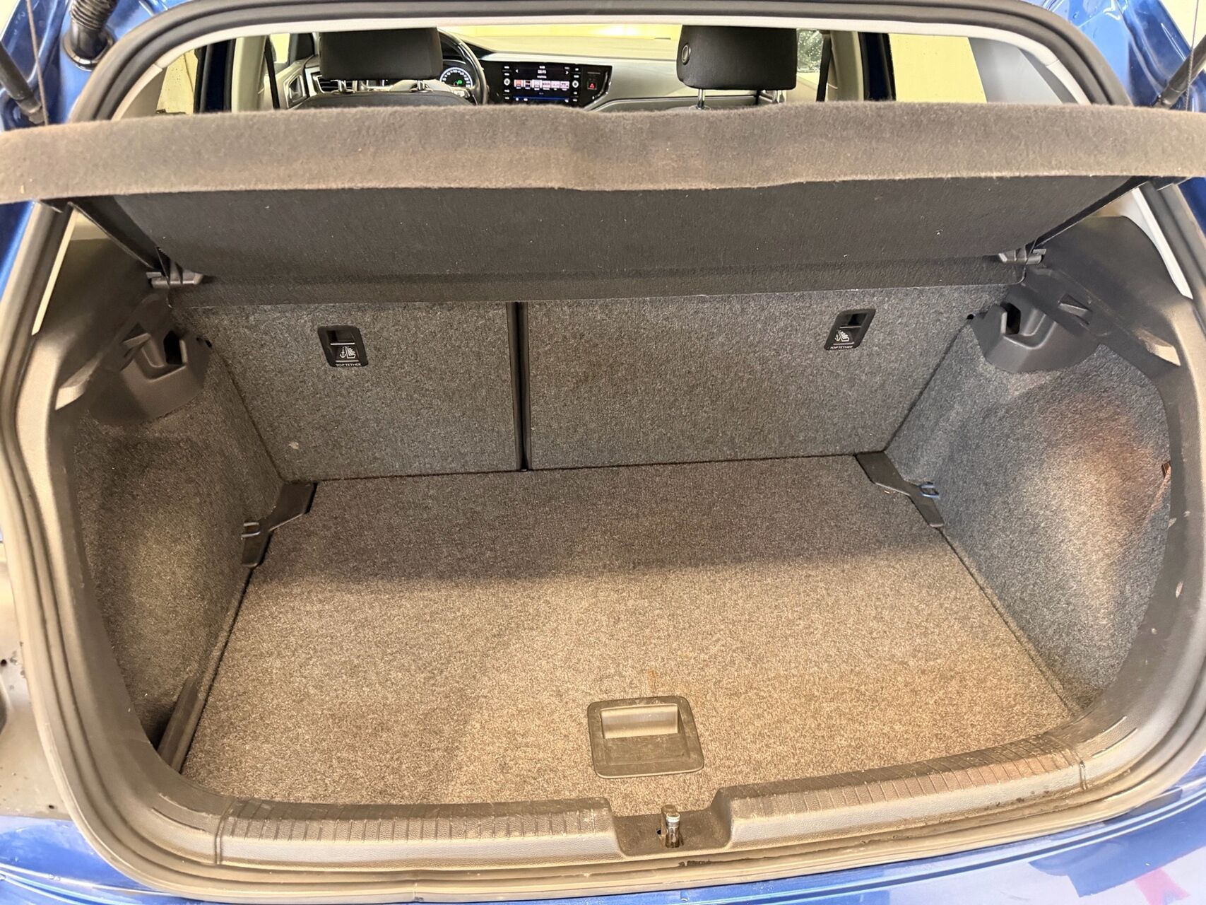 undefined VW Polo fra 2020
