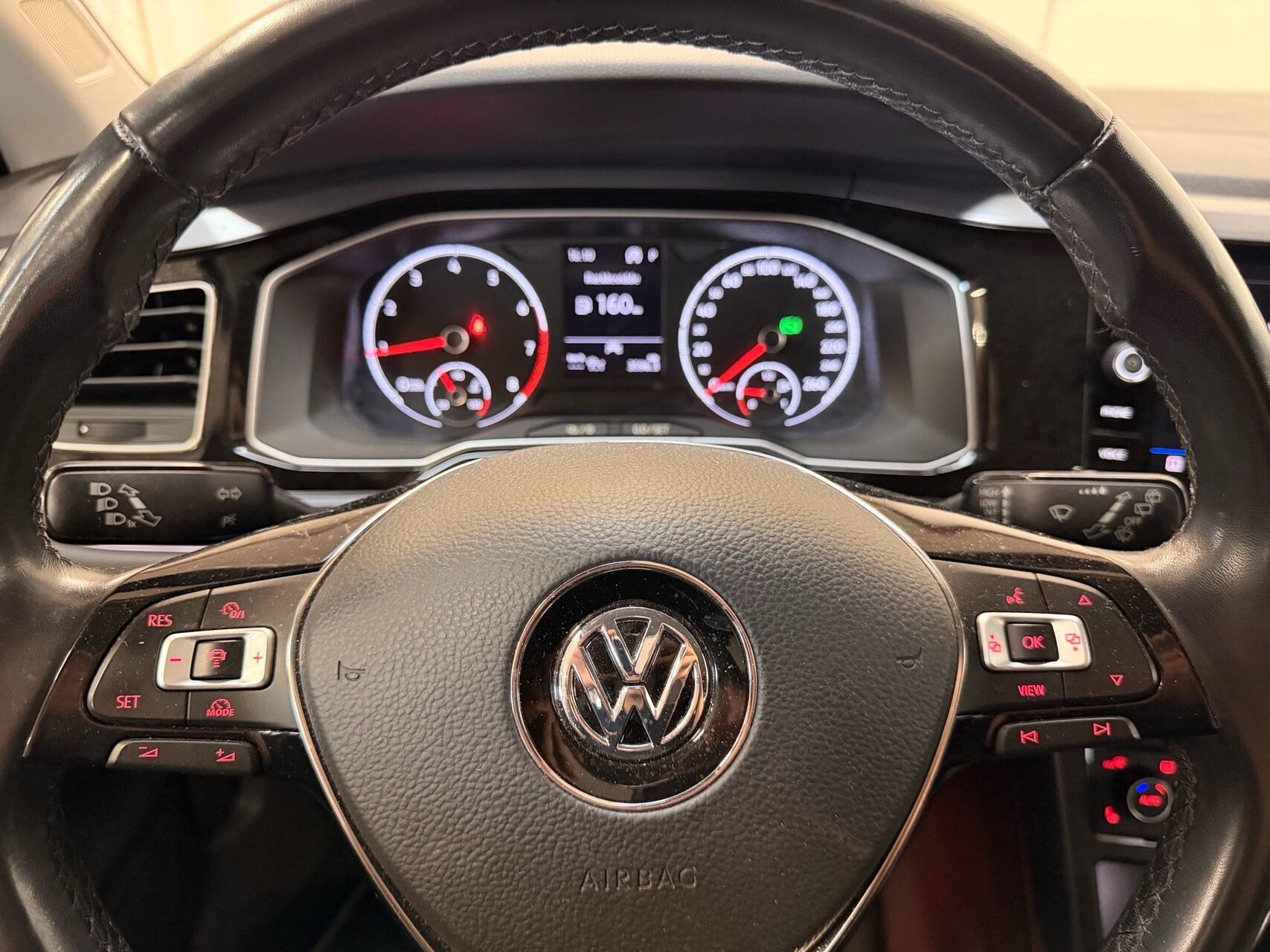 undefined VW Polo fra 2020
