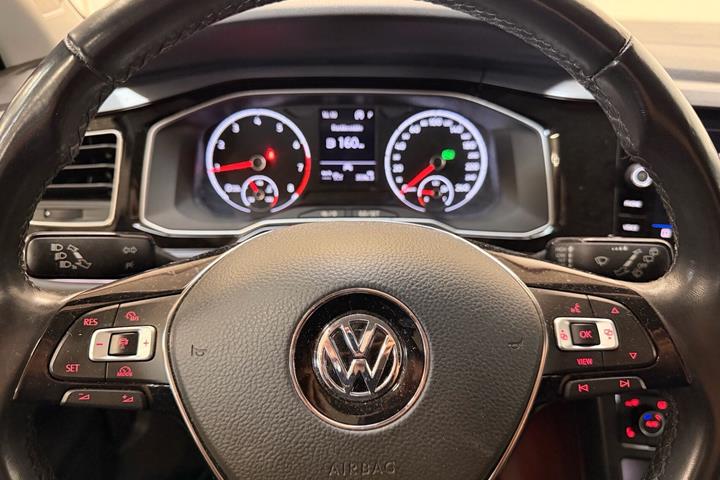 undefined VW Polo fra 2020