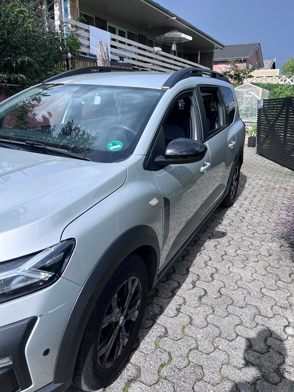 Dacia Jogger TCe 110 7p