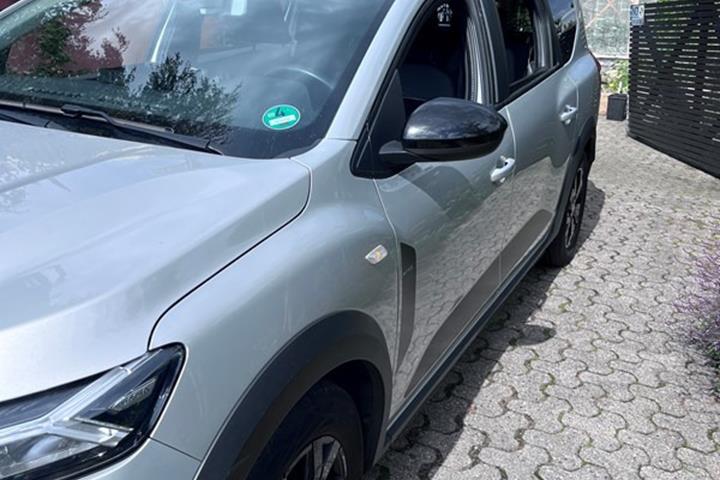 undefined Dacia Jogger fra 2022