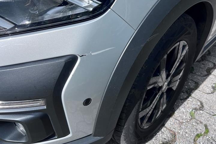 undefined Dacia Jogger fra 2022
