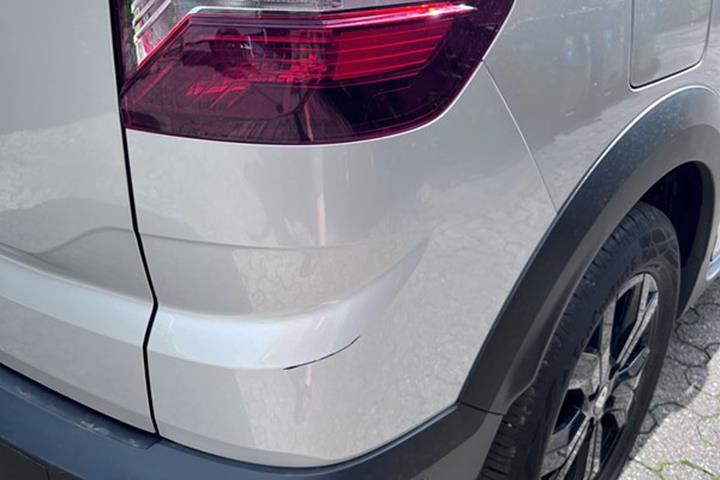 undefined Dacia Jogger fra 2022