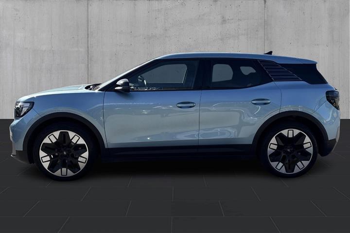 undefined Ford Explorer fra 2025