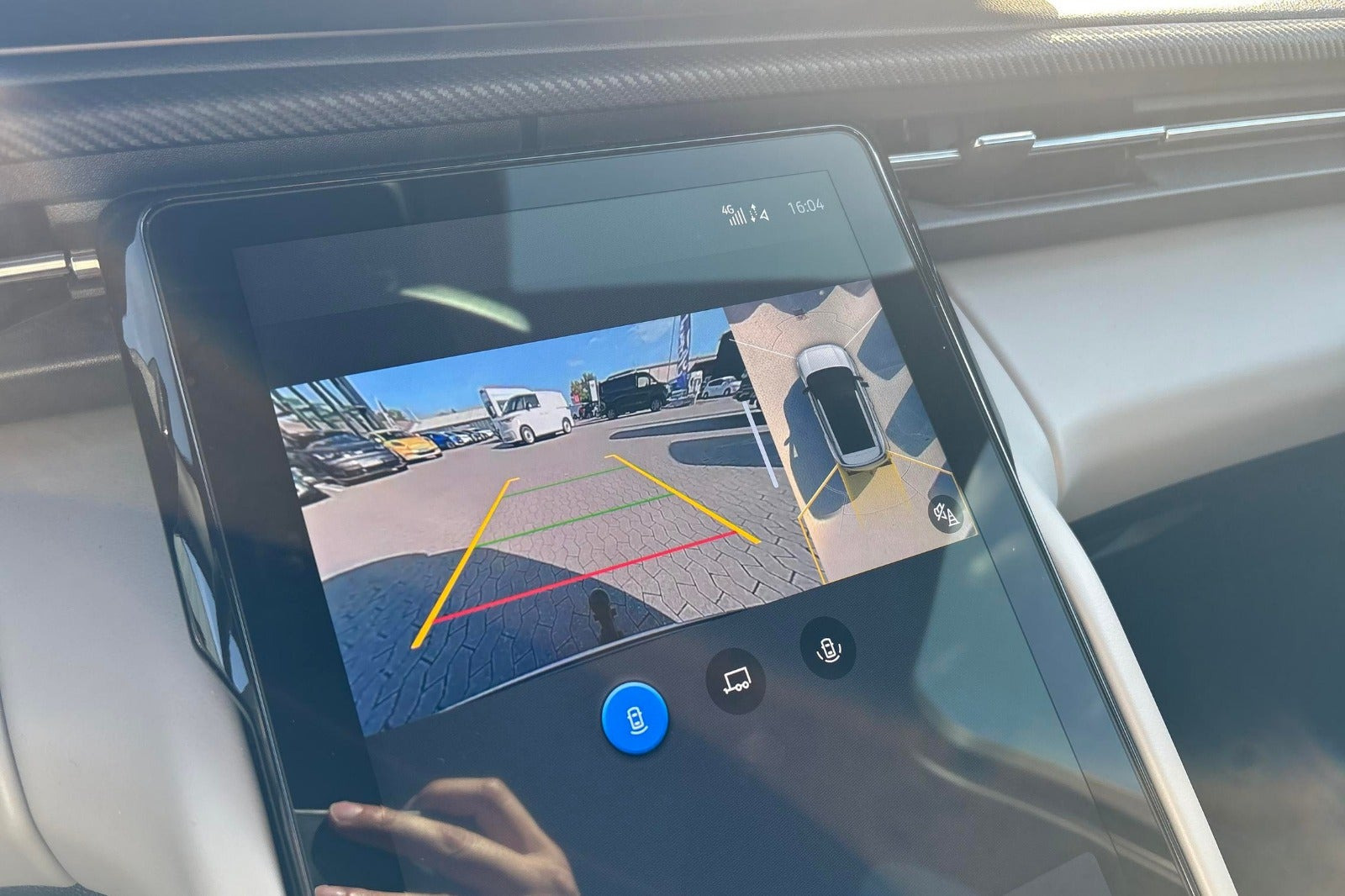 undefined Ford Explorer fra 2025