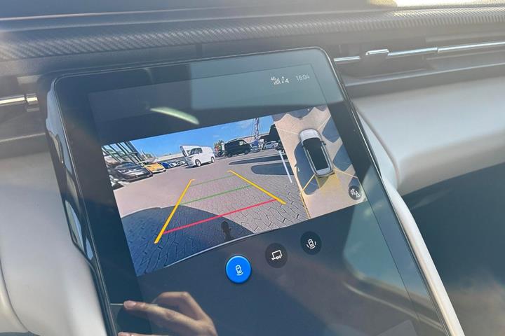 undefined Ford Explorer fra 2025