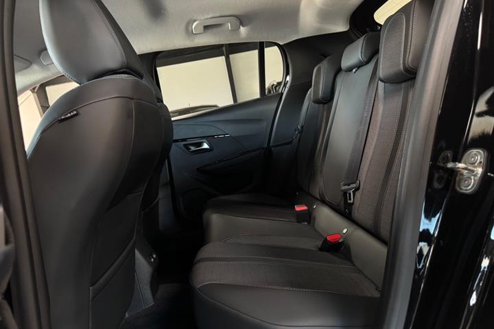undefined Peugeot 208 fra 2021