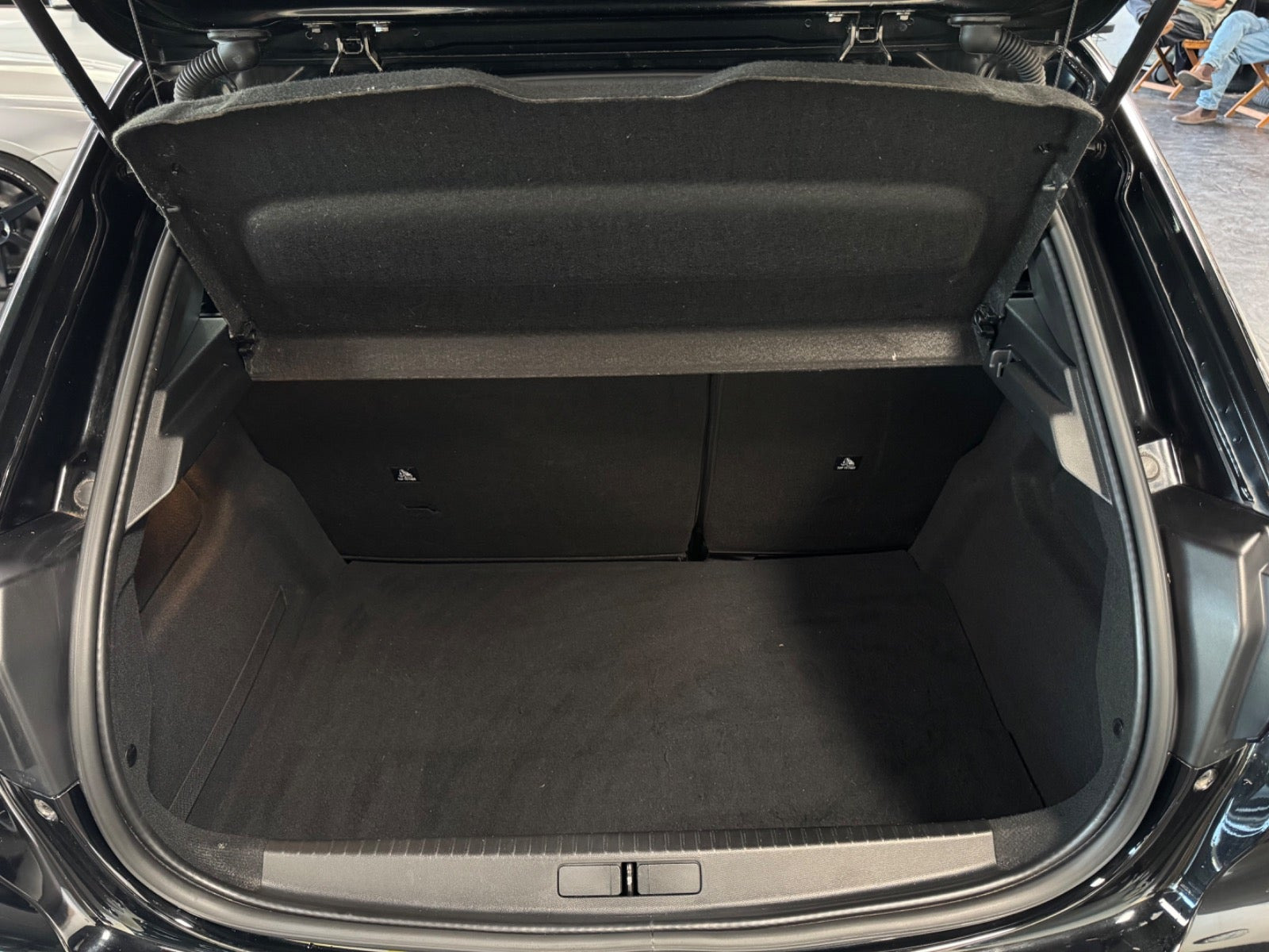 undefined Peugeot 208 fra 2021