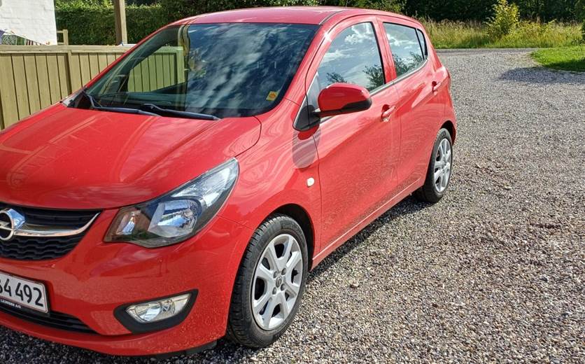 Opel Karl 1,0 Enjoy