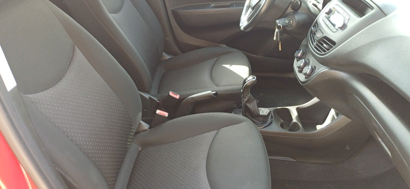 undefined Opel Karl fra 2017