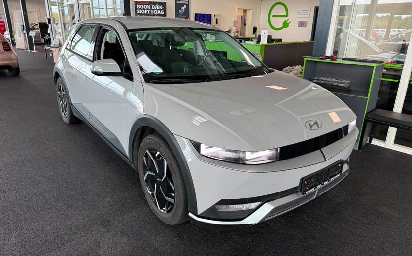 Hyundai Ioniq 5 58 Dynamiq