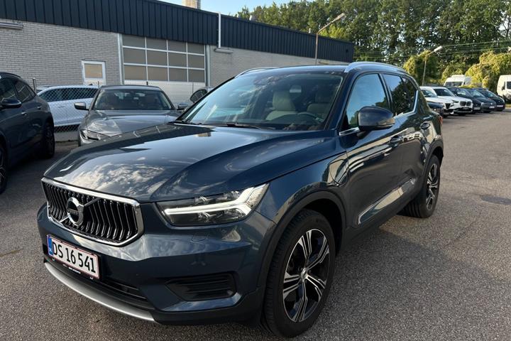 undefined Volvo XC40 fra 2022