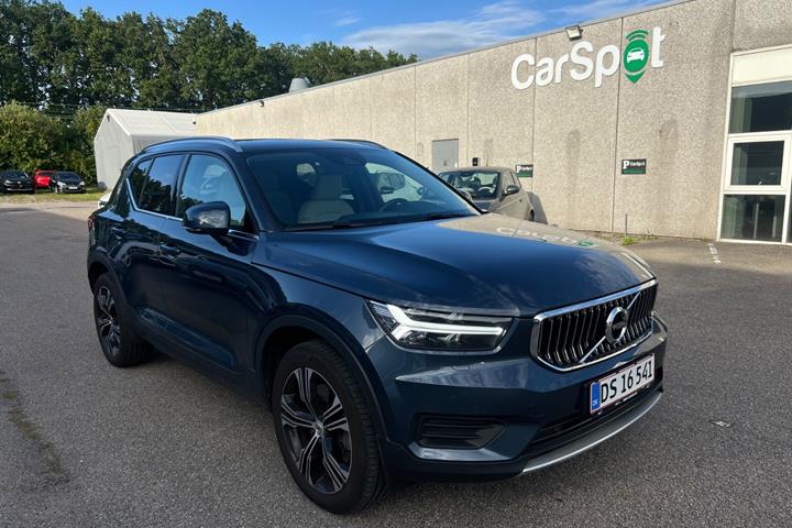 undefined Volvo XC40 fra 2022