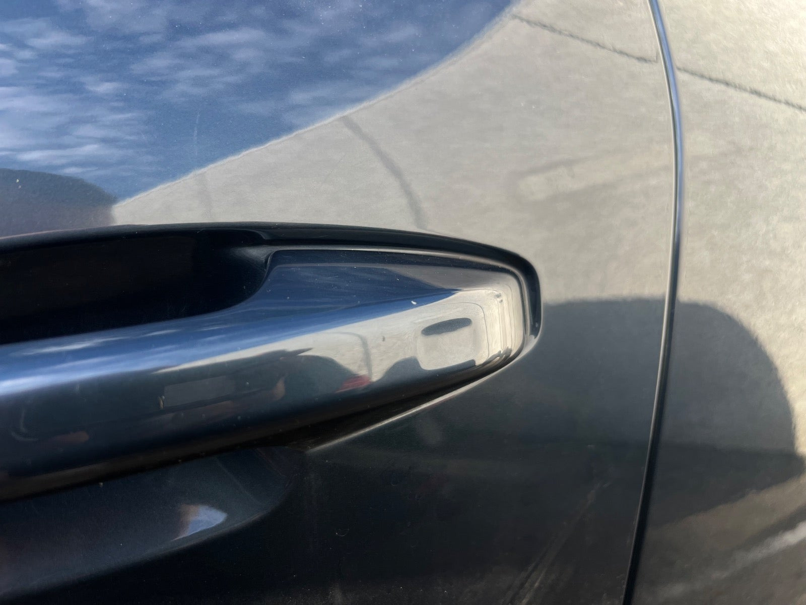 undefined Volvo XC40 fra 2022