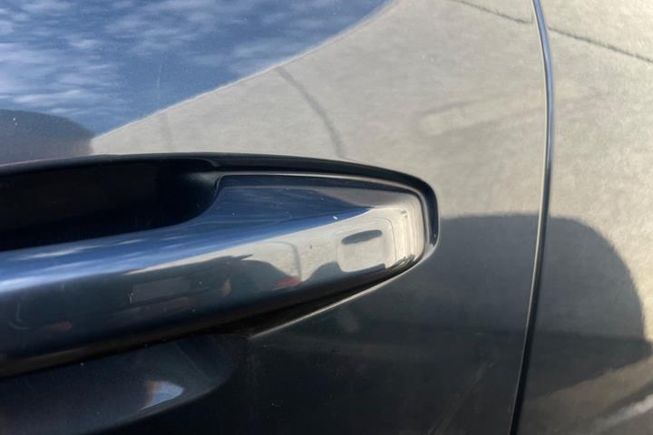 undefined Volvo XC40 fra 2022
