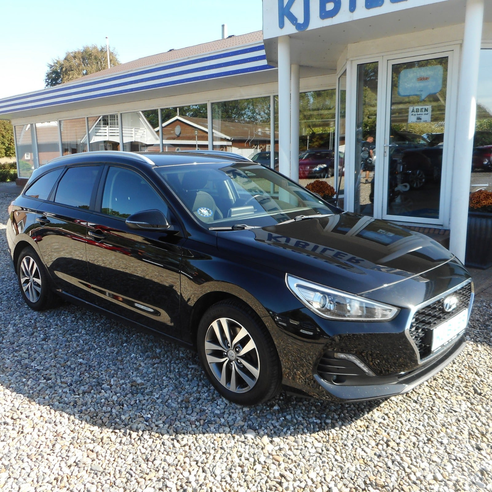 undefined Hyundai i30 fra 2020