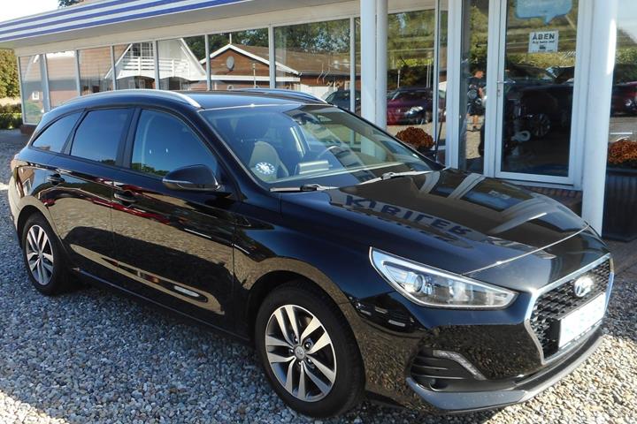 undefined Hyundai i30 fra 2020