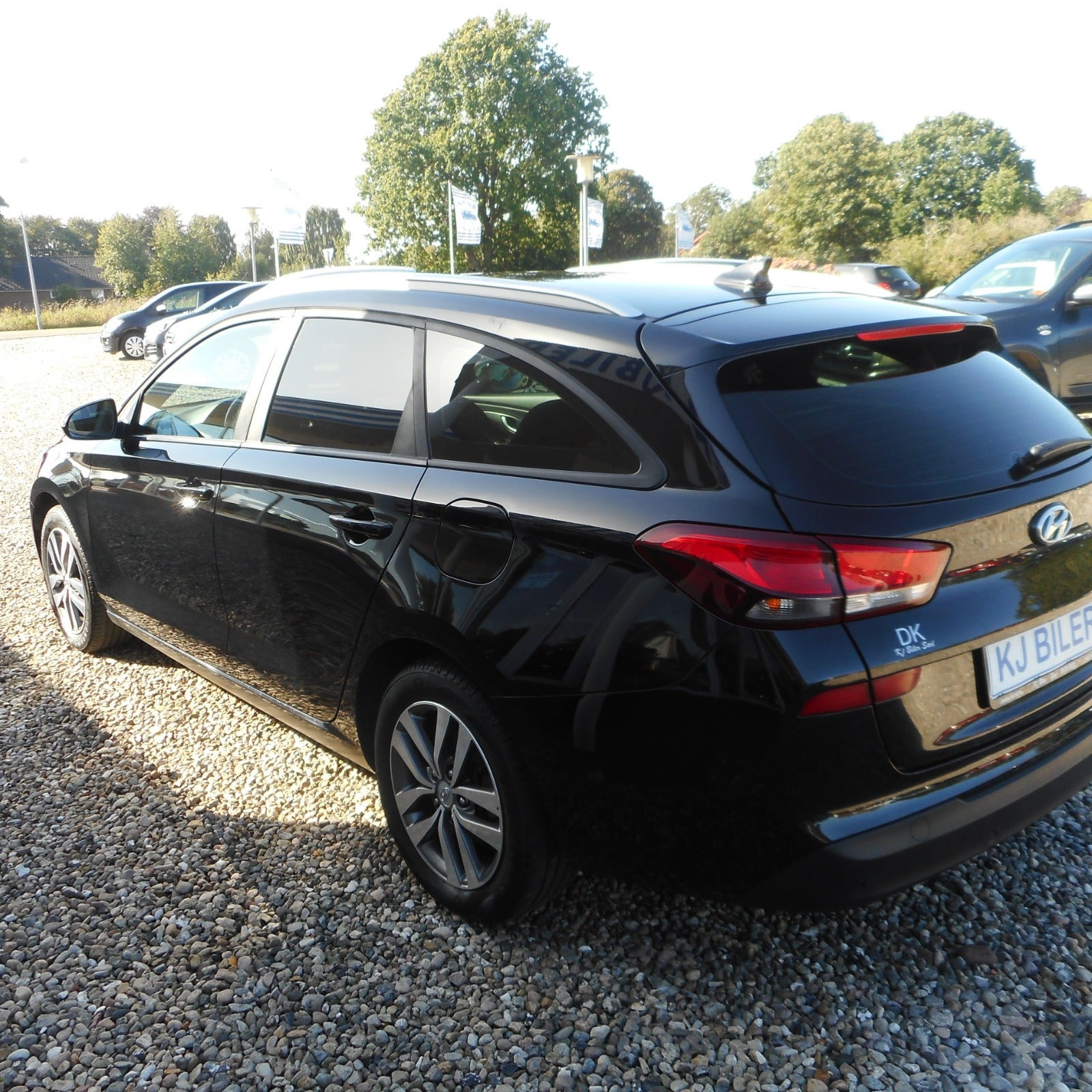 undefined Hyundai i30 fra 2020