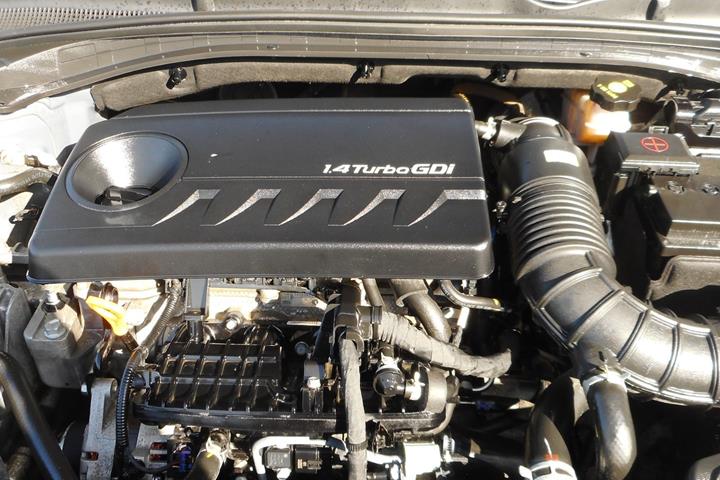 undefined Hyundai i30 fra 2020