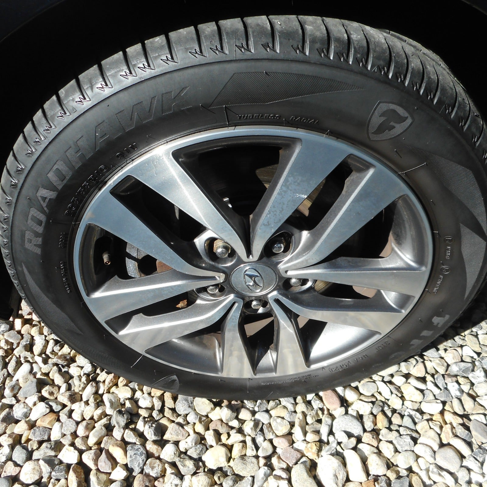 undefined Hyundai i30 fra 2020