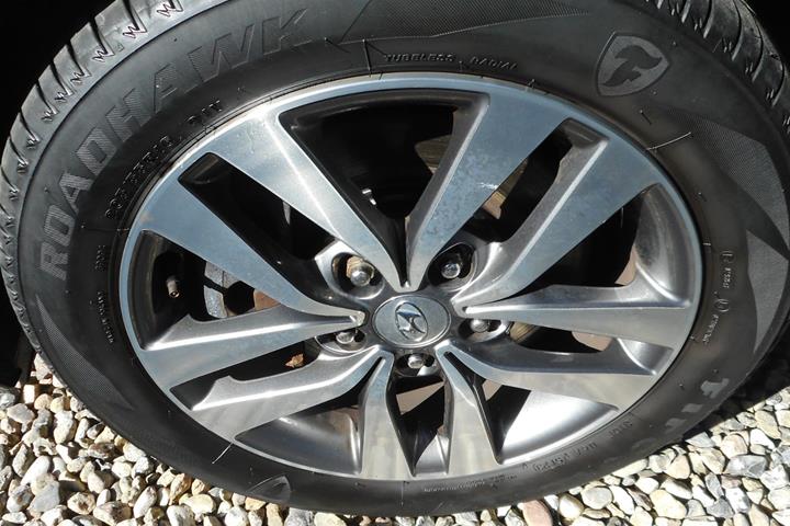 undefined Hyundai i30 fra 2020