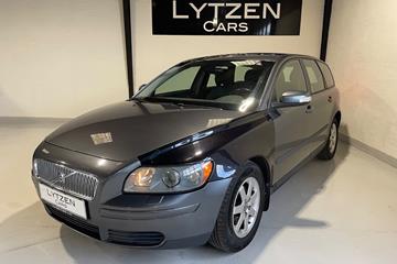 Volvo V50 1,8