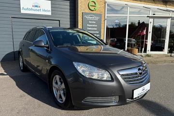 Opel Insignia 1,8 Cosmo Sports Tourer