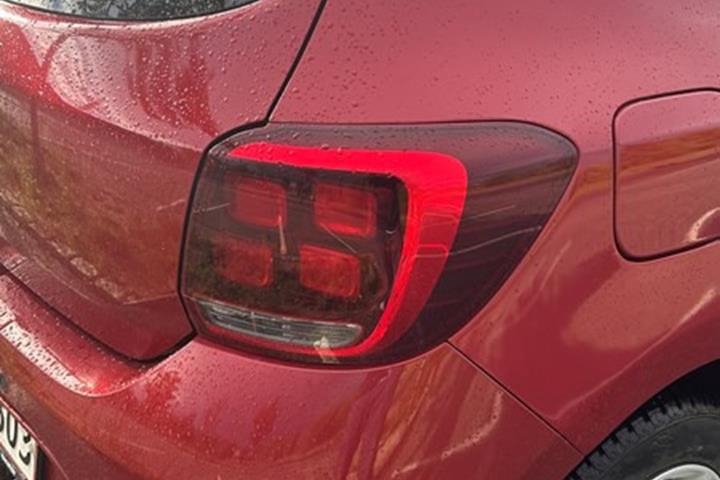 undefined Dacia Sandero fra 2020