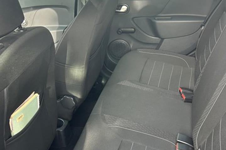 undefined Dacia Sandero fra 2020