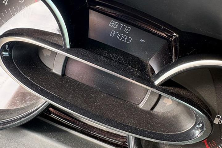 undefined Renault Clio fra 2019