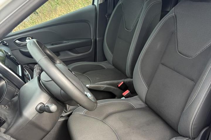 undefined Renault Clio fra 2019