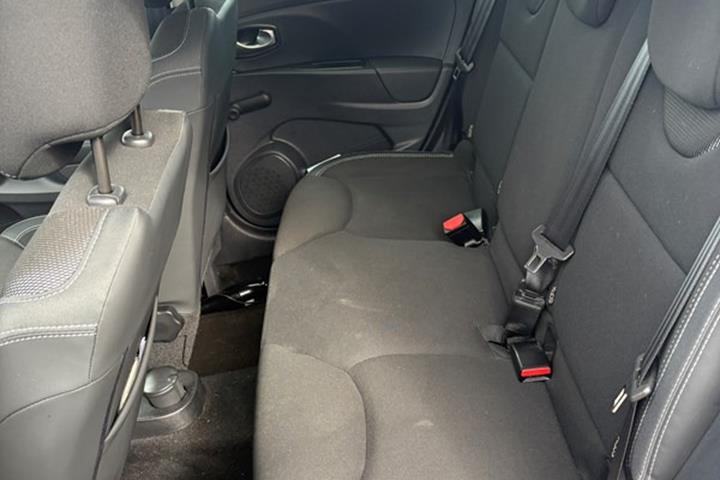 undefined Renault Clio fra 2019