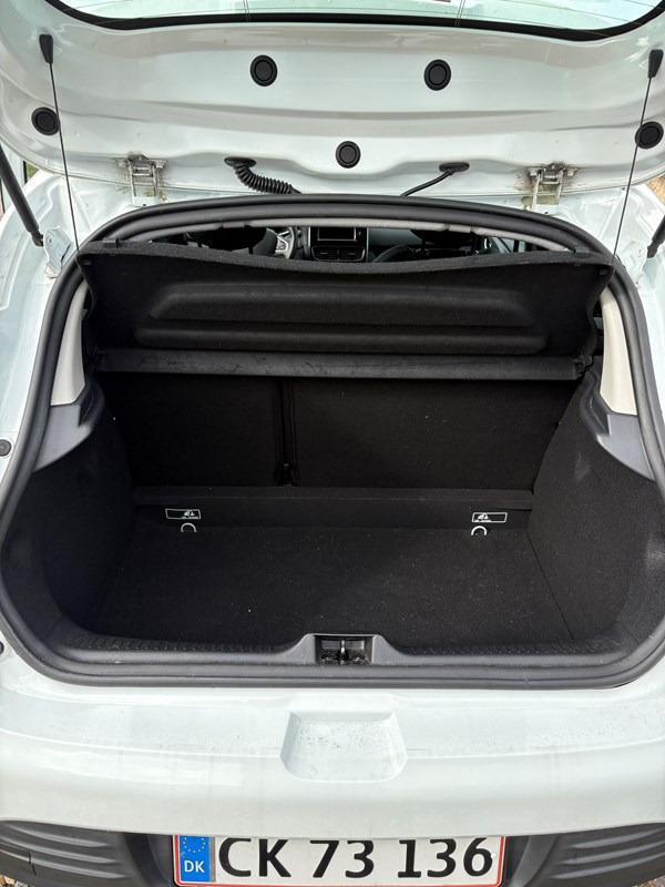 undefined Renault Clio fra 2019
