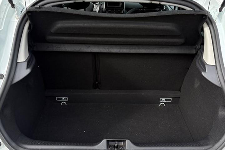 undefined Renault Clio fra 2019