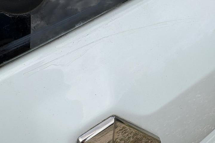 undefined Renault Clio fra 2019