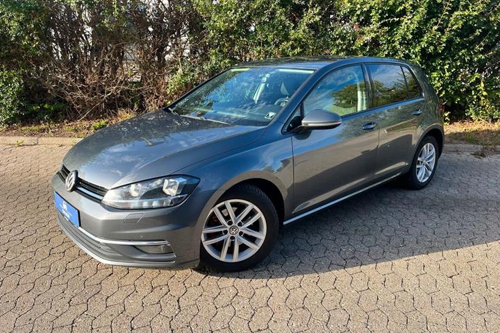 undefined VW Golf VII fra 2018
