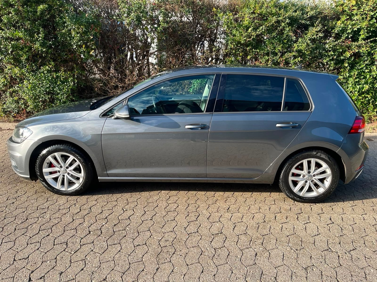undefined VW Golf VII fra 2018