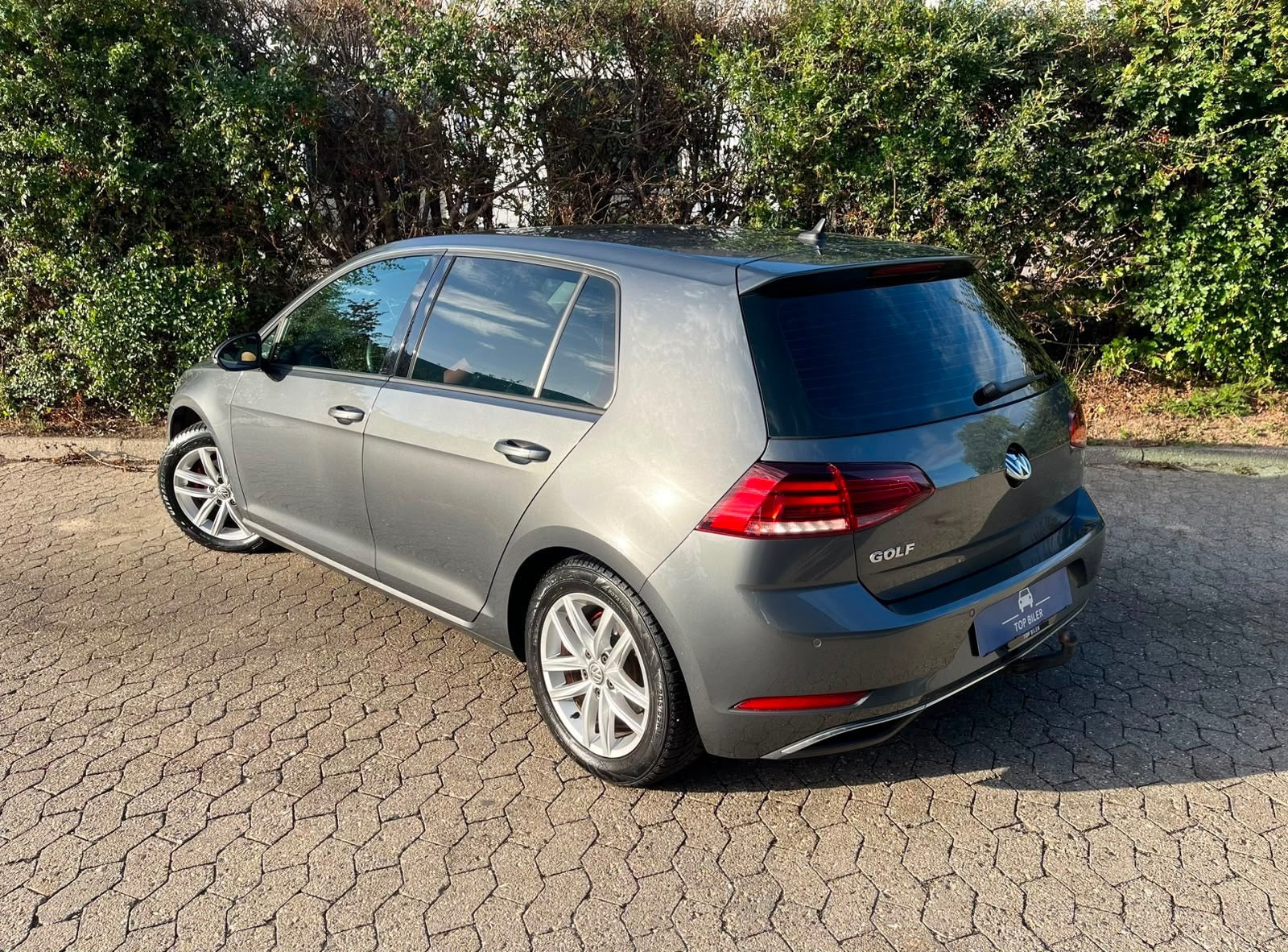 undefined VW Golf VII fra 2018