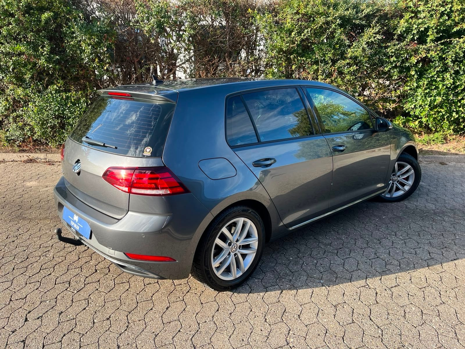 undefined VW Golf VII fra 2018