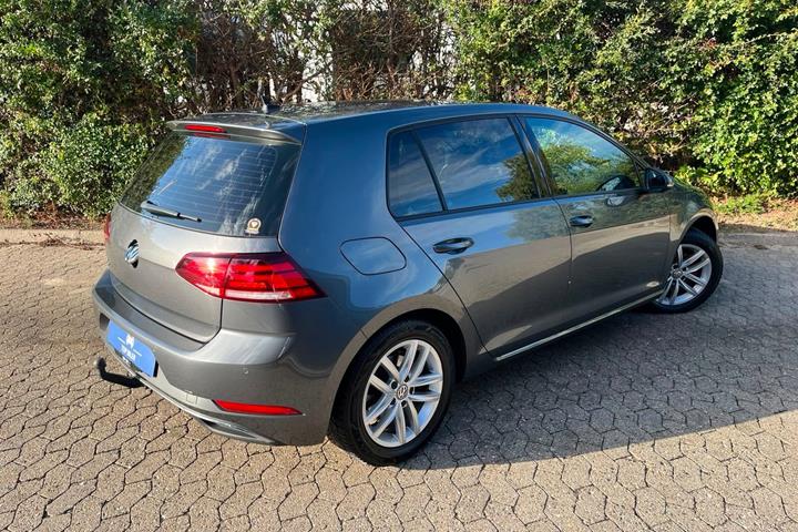 undefined VW Golf VII fra 2018