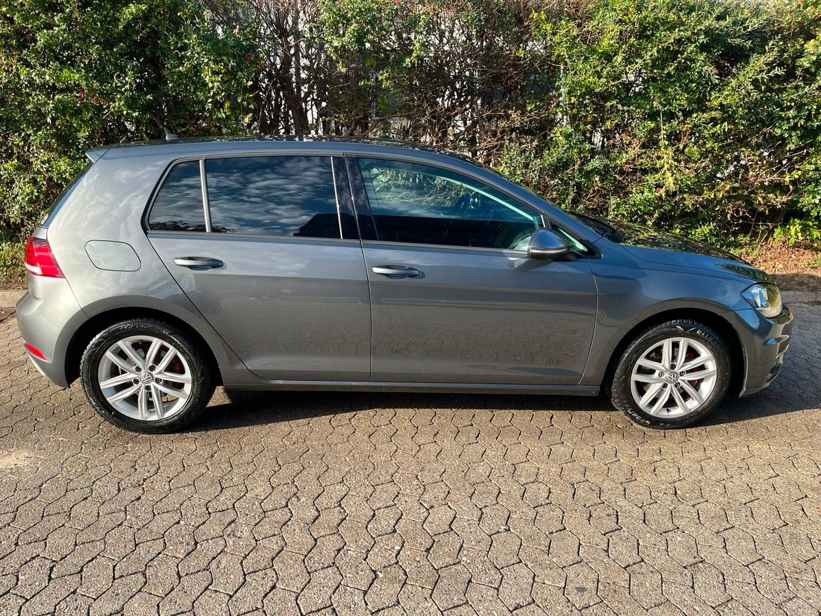 undefined VW Golf VII fra 2018